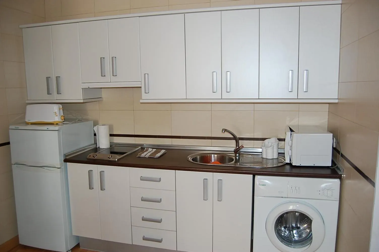 Estudio Malaga Centro - Playa Španělsko