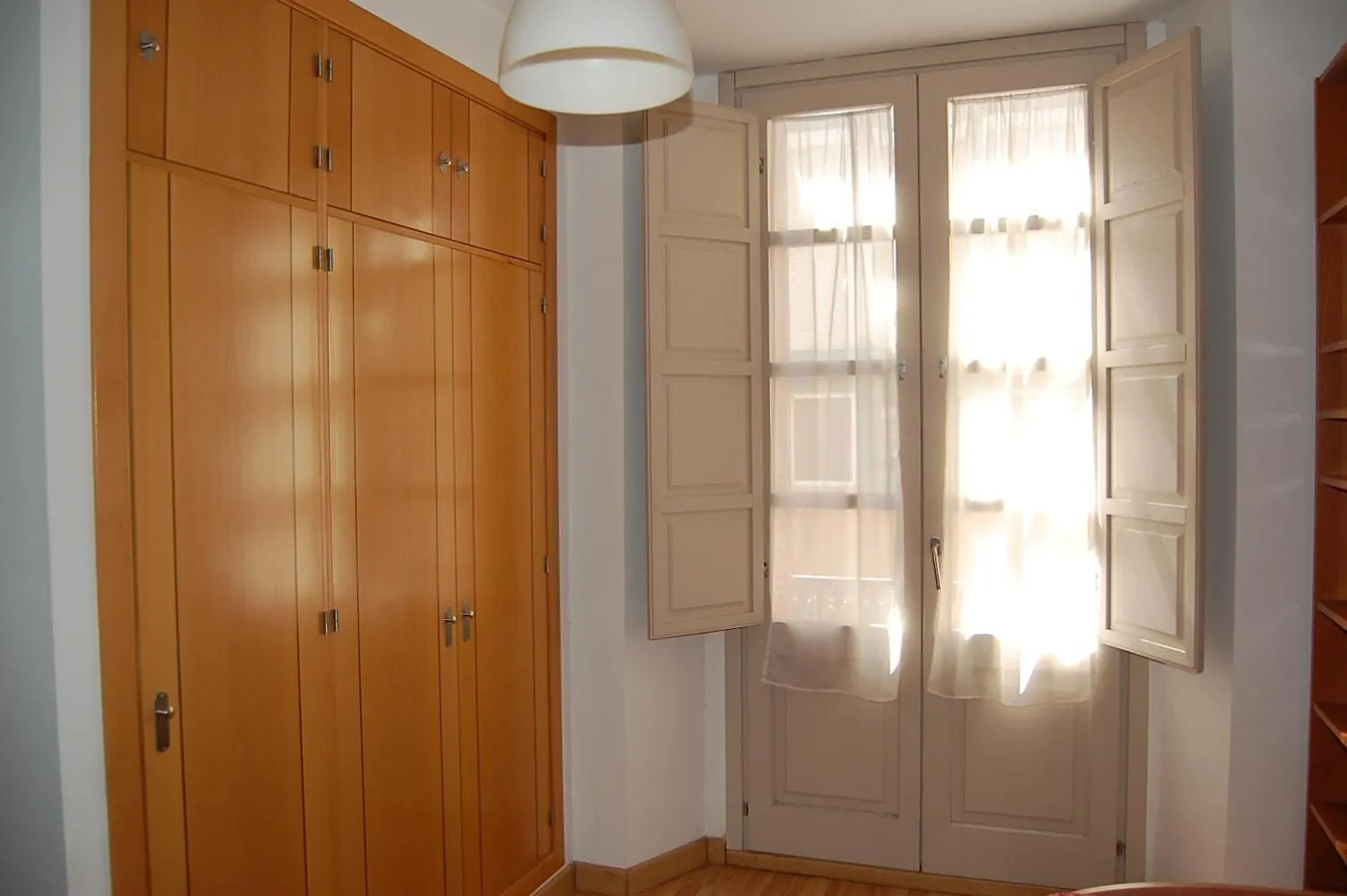 Estudio Malaga Centro - Playa