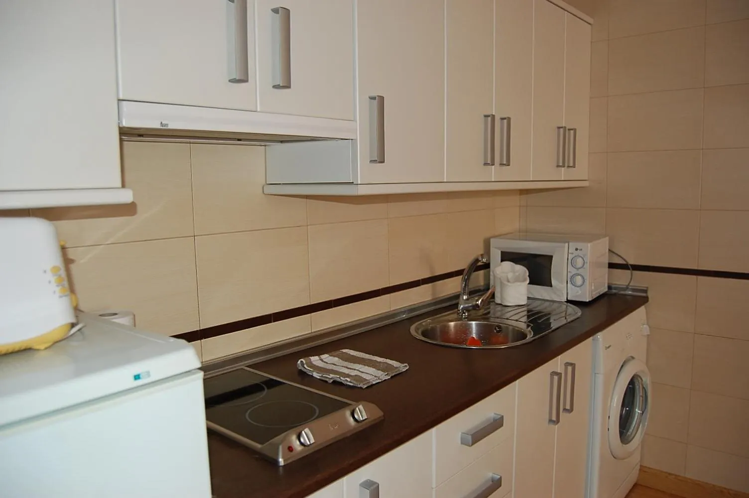 Apartmán Estudio Malaga Centro - Playa Španělsko