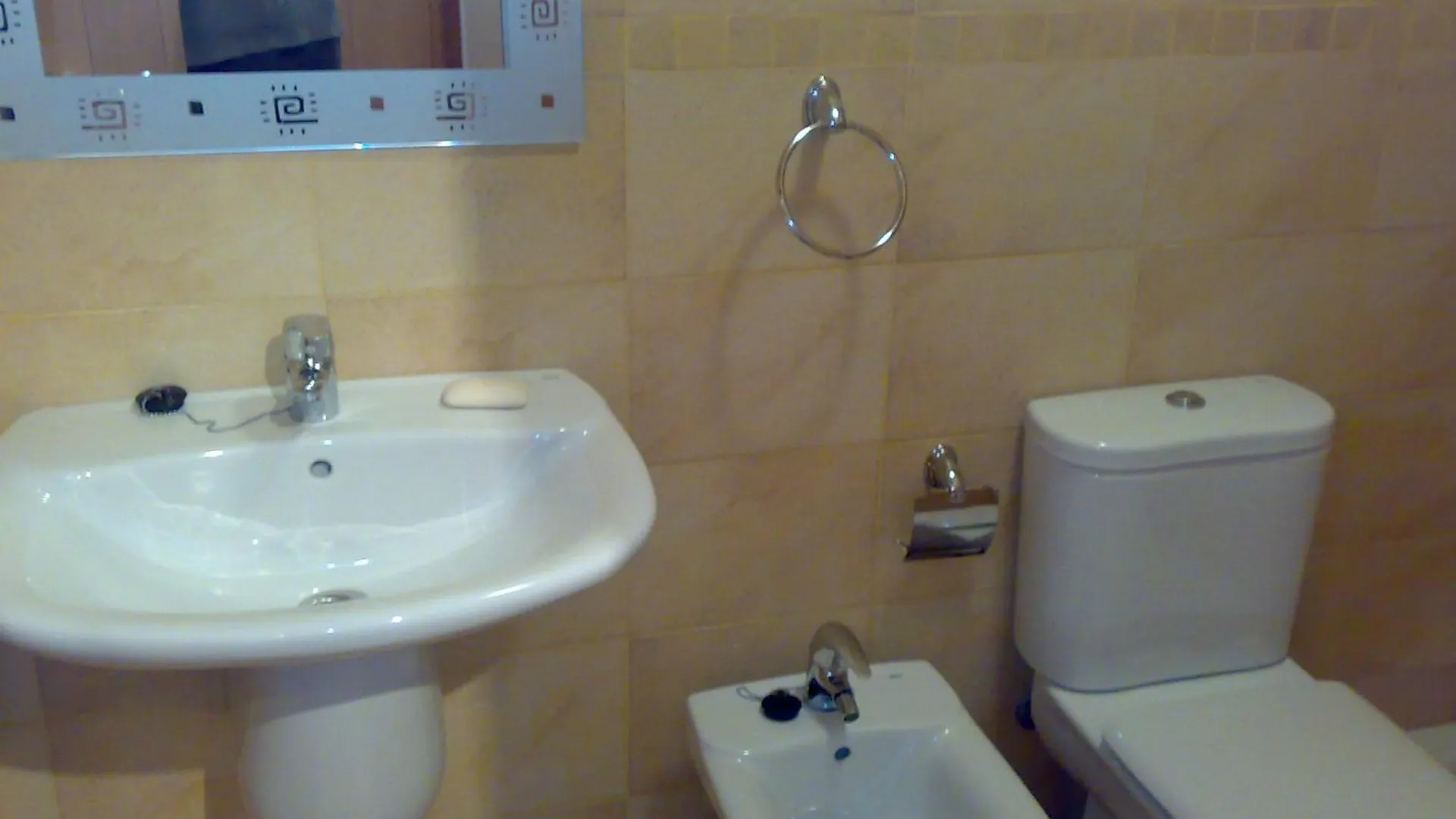 Estudio Malaga Centro - Playa Apartmán