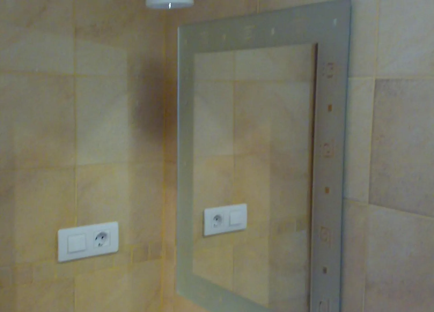 Estudio Malaga Centro - Playa 0*,