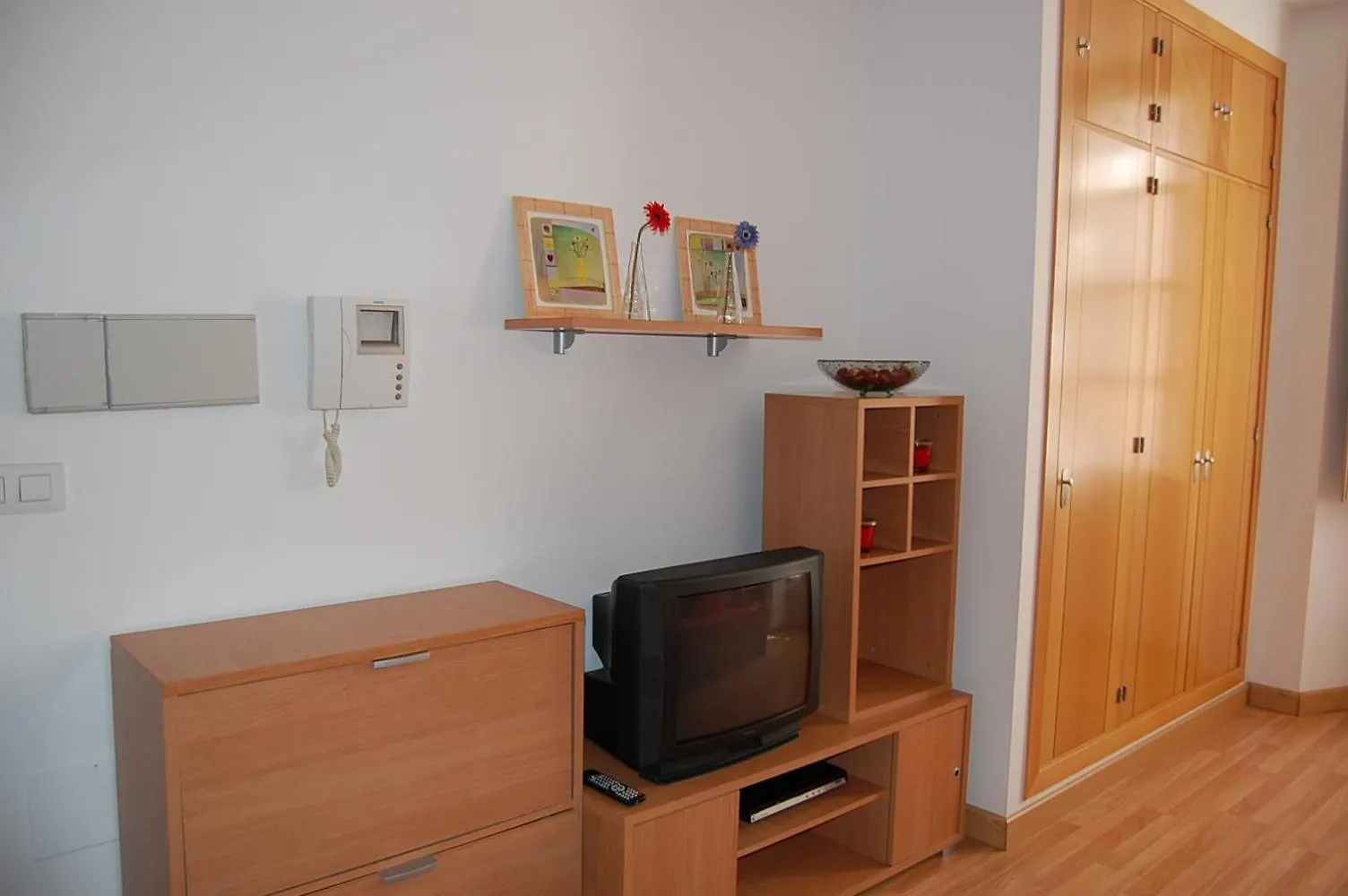 Appartamento Estudio Malaga Centro - Playa